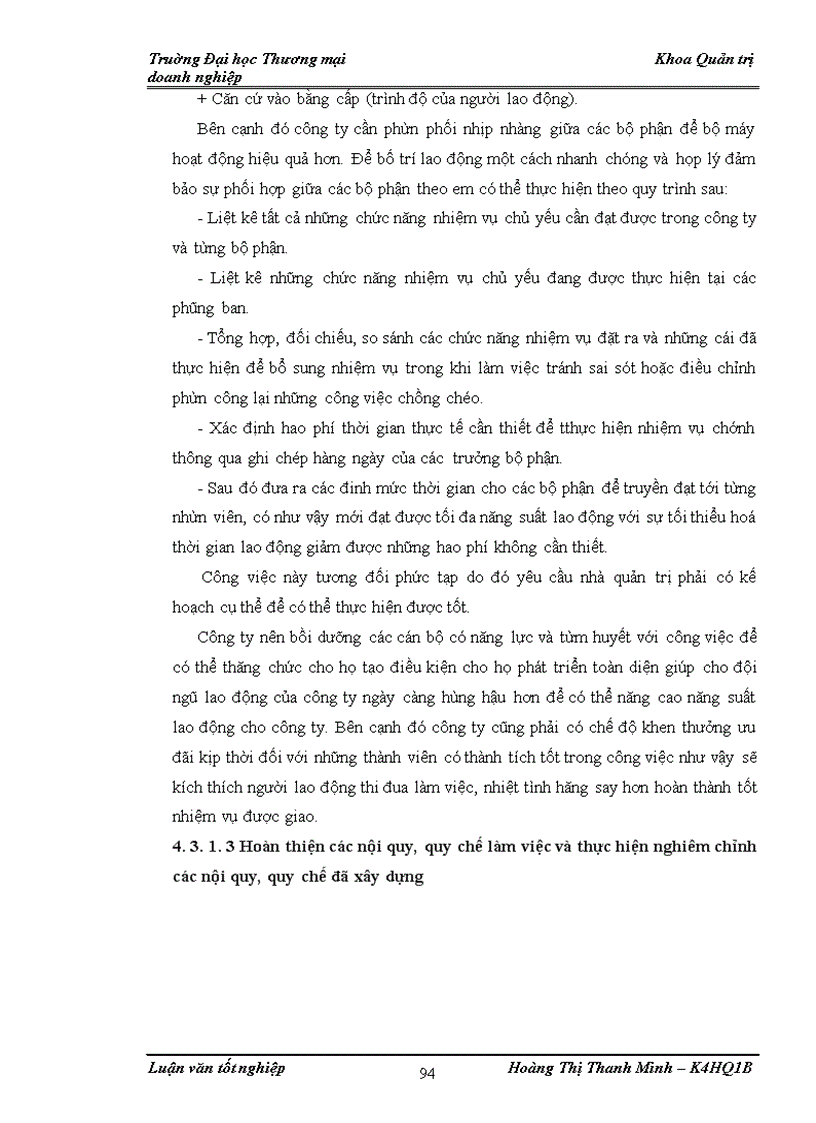 image for page Hoàn thiện bố trí và sử dụng nhân lực tại công ty cổ phần thép Đình Vũ
