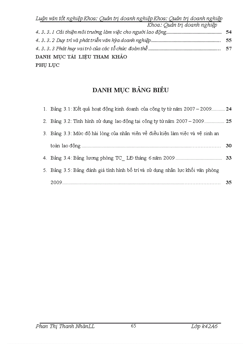 image for page Hoàn thiện công tác đãi ngộ phi tài chính tại công ty cổ phần bưu chính viettel