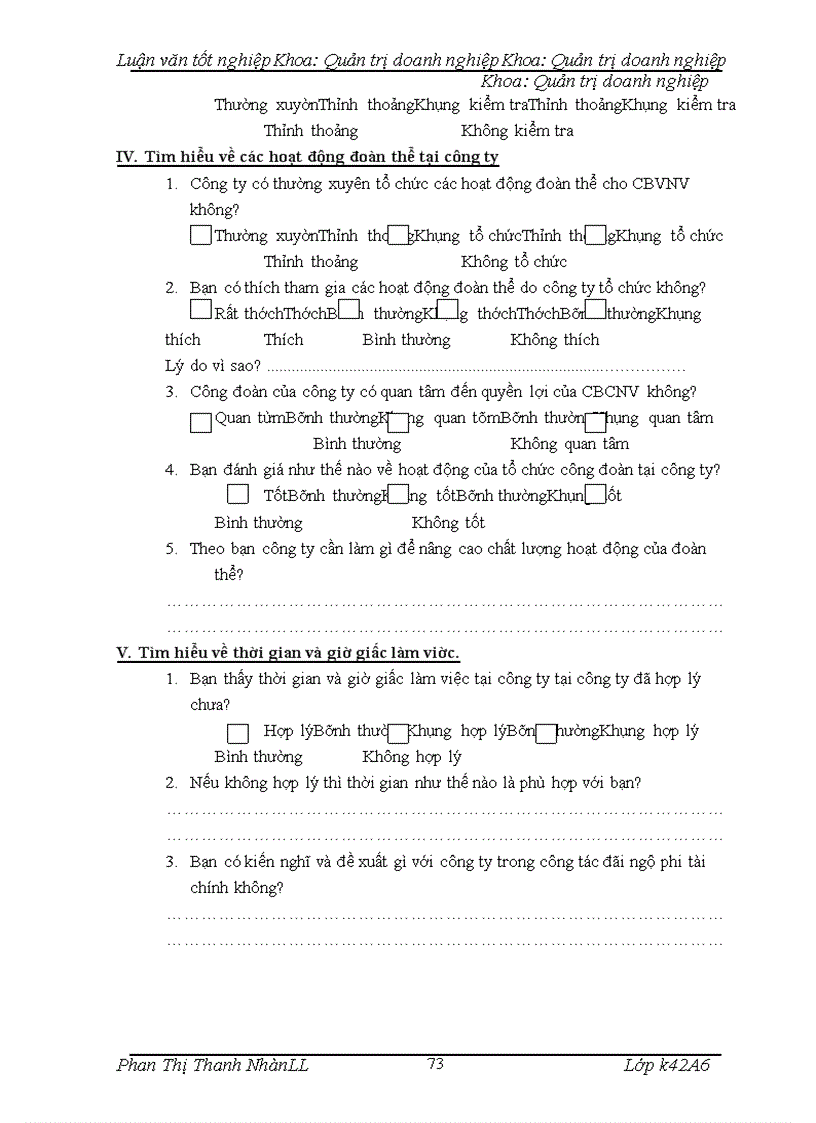 image for page Hoàn thiện công tác đãi ngộ phi tài chính tại công ty cổ phần bưu chính viettel