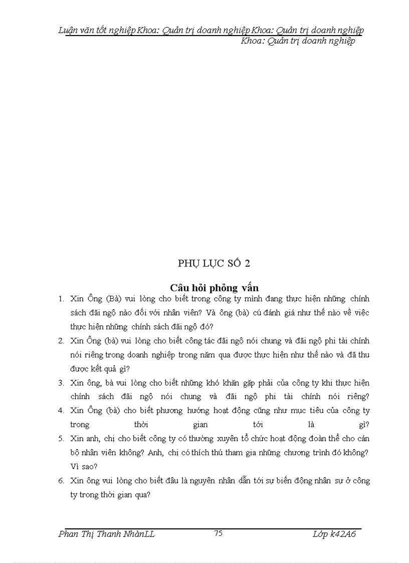 image for page Hoàn thiện công tác đãi ngộ phi tài chính tại công ty cổ phần bưu chính viettel