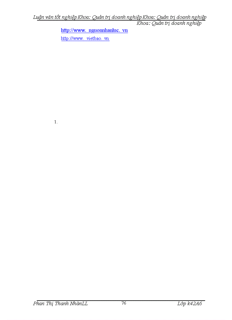 image for page Hoàn thiện công tác đãi ngộ phi tài chính tại công ty cổ phần bưu chính viettel