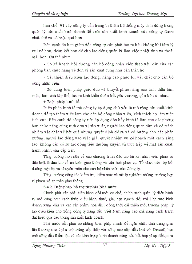 image for page Nâng cao chất lượng công tác bố trí và sử dụng nhân sự tạicông ty cổ phần vận tải hành khách số 14