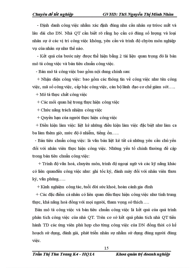image for page Nâng cao chất lượng công tác tuyển dụng nhân sự cho công ty cổ phần đầu tư và thương mại cuộc sống việt