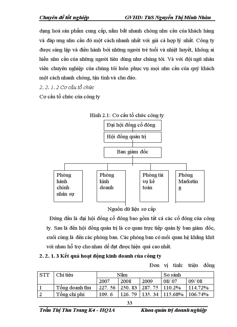 image for page Nâng cao chất lượng công tác tuyển dụng nhân sự cho công ty cổ phần đầu tư và thương mại cuộc sống việt