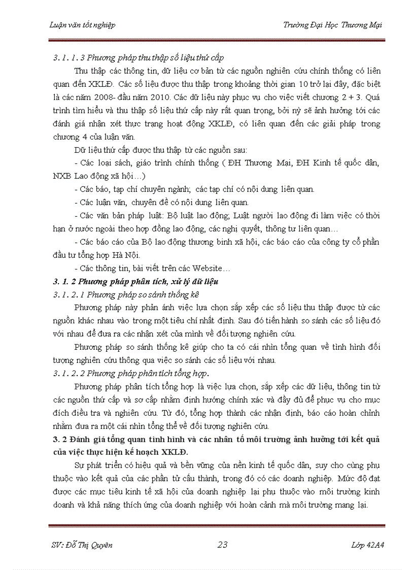 image for page Các giải pháp thúc đẩy xuất khẩu lao động tại công ty cổ phần đầu tư tổng hợp Hà Nội