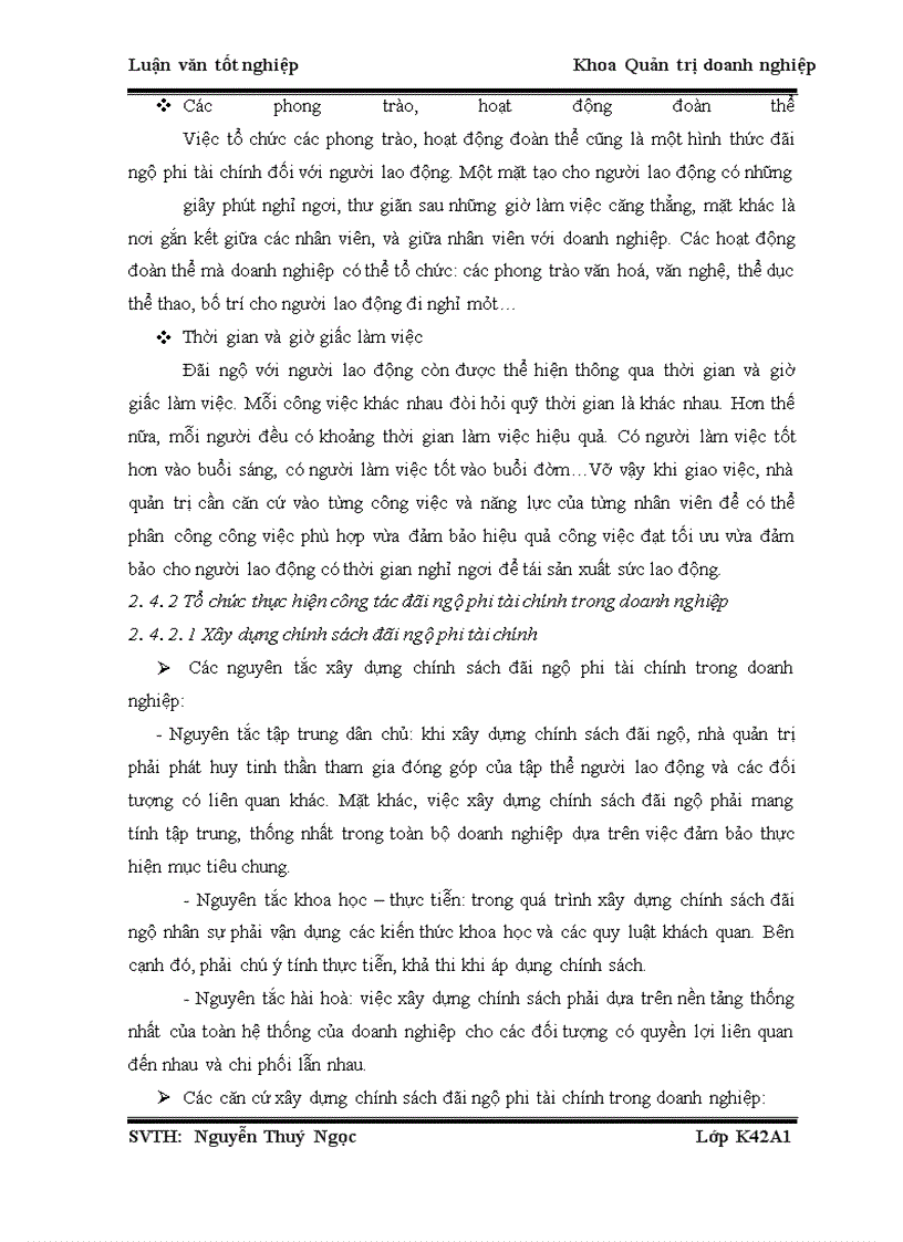 image for page Hoàn thiện công tác đãi ngộ phi tài chính ở công ty cp thương mại bưu chính viễn thông
