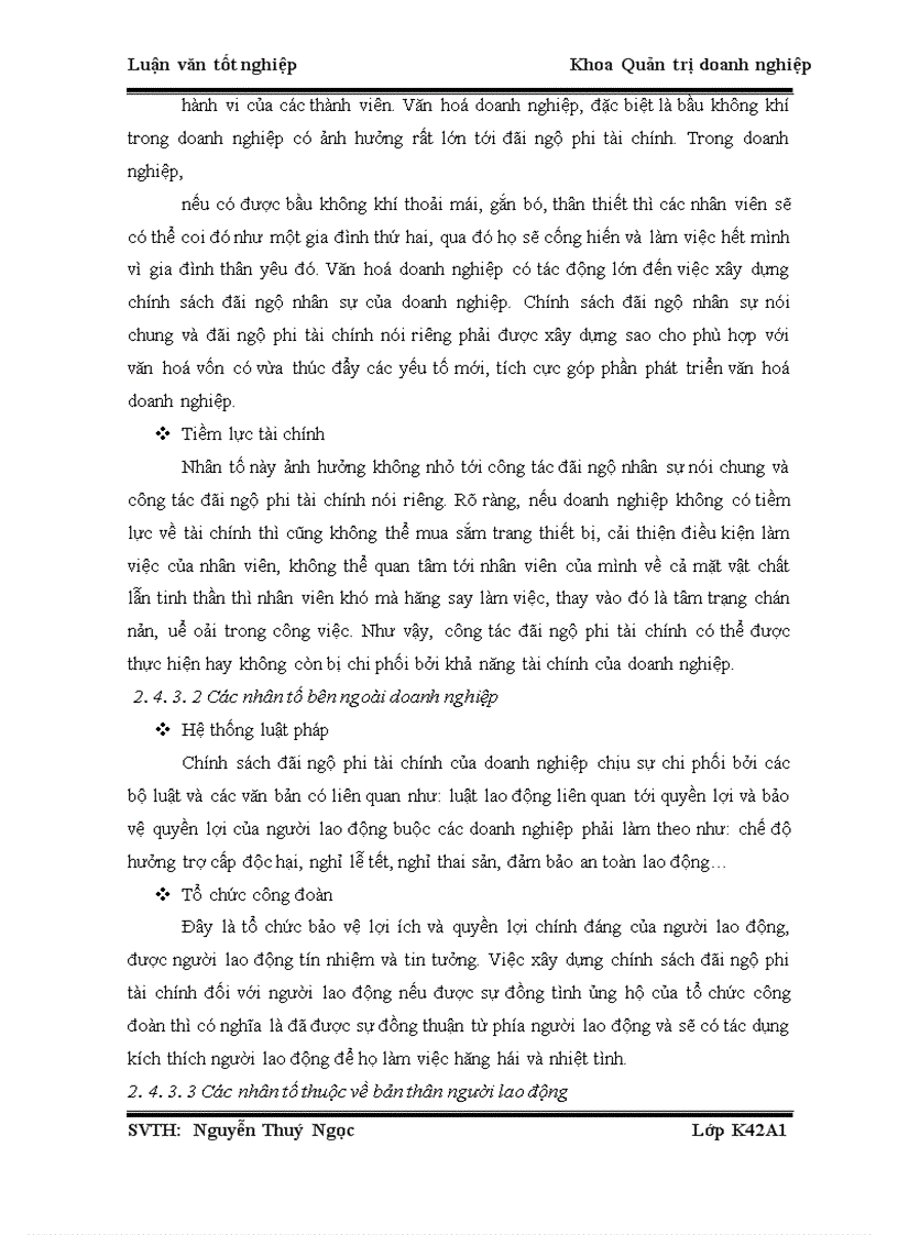 image for page Hoàn thiện công tác đãi ngộ phi tài chính ở công ty cp thương mại bưu chính viễn thông