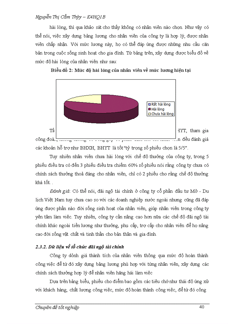 image for page Hoàn thiện công tác đãi ngộ tài chính cho nhân viên của công ty cổ phần đầu tư Mở - Du lịch Việt Nam