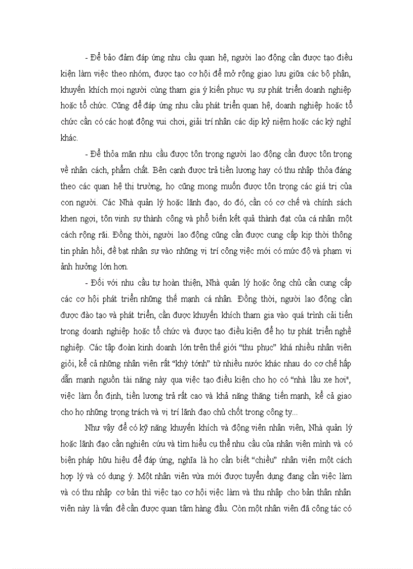 image for page Hoàn thiện công tác đãi ngộ tài chính tại công ty cổ phần tmdv viễn thông trường thành