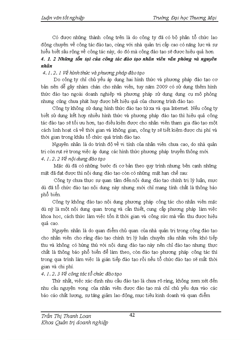 image for page Hoàn thiện công tác đào tạo nhân sự tại Công ty TNHH MTV Than Hồng Thái