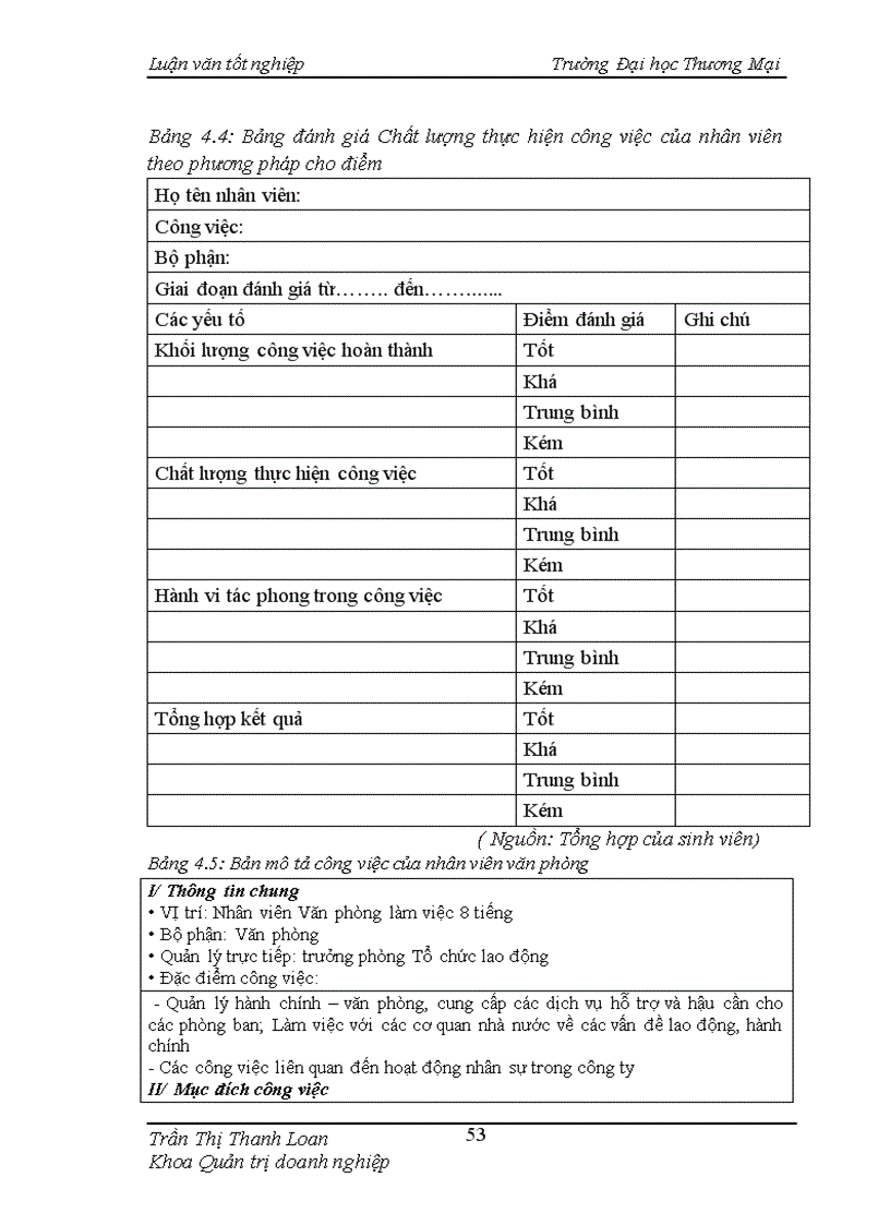 image for page Hoàn thiện công tác đào tạo nhân sự tại Công ty TNHH MTV Than Hồng Thái