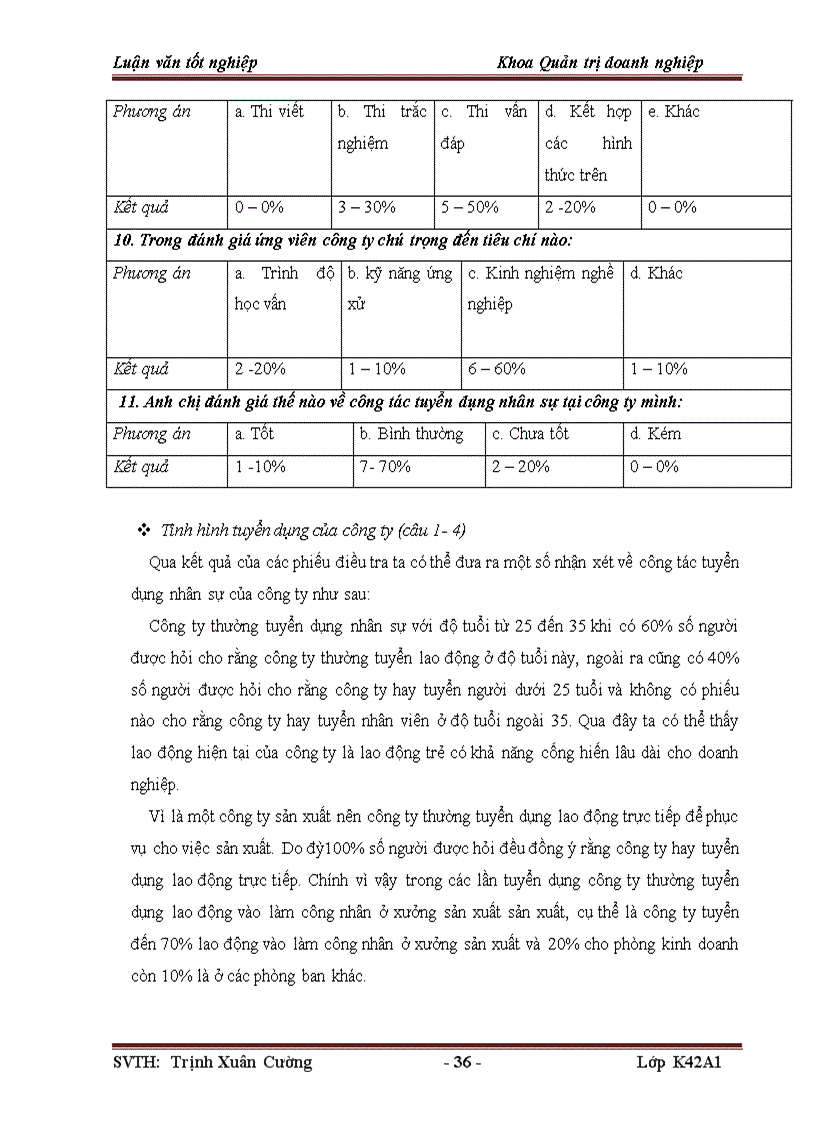 image for page Nâng cao chất lượng công tác tuyển dụng nhân sự từ nguồn bên ngoài ở công ty TNHH Poongchin Vina