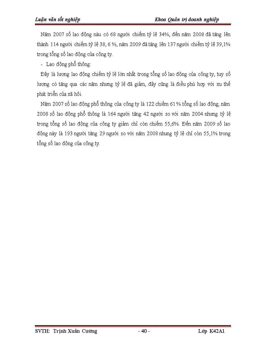 image for page Nâng cao chất lượng công tác tuyển dụng nhân sự từ nguồn bên ngoài ở công ty TNHH Poongchin Vina