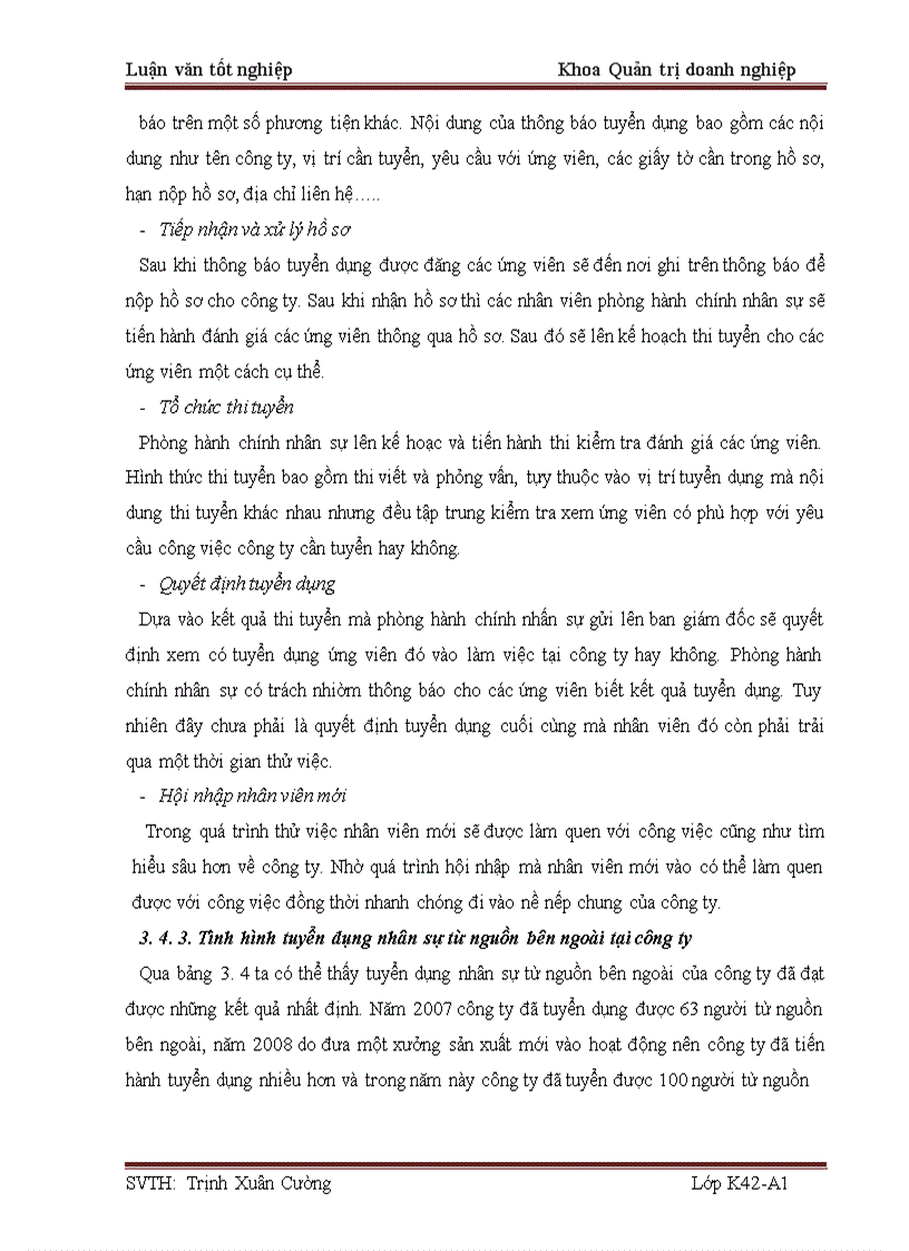 image for page Nâng cao chất lượng công tác tuyển dụng nhân sự từ nguồn bên ngoài ở công ty TNHH Poongchin Vina