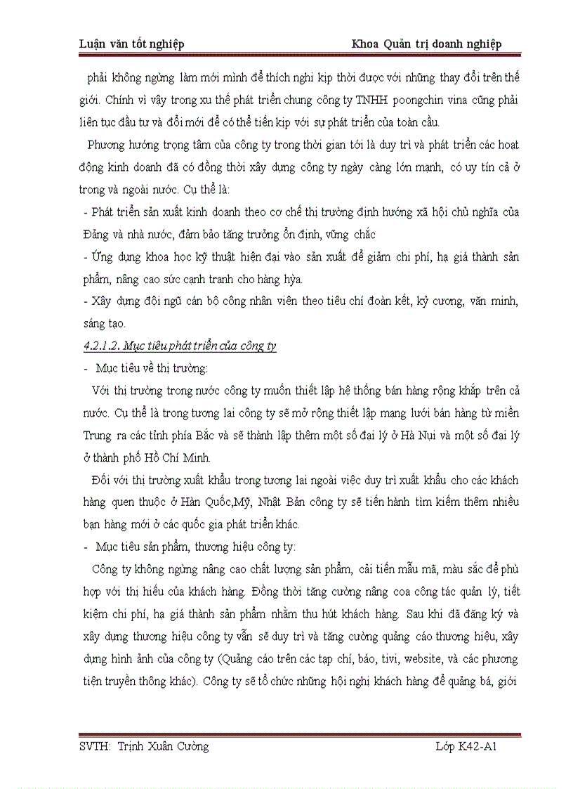 image for page Nâng cao chất lượng công tác tuyển dụng nhân sự từ nguồn bên ngoài ở công ty TNHH Poongchin Vina