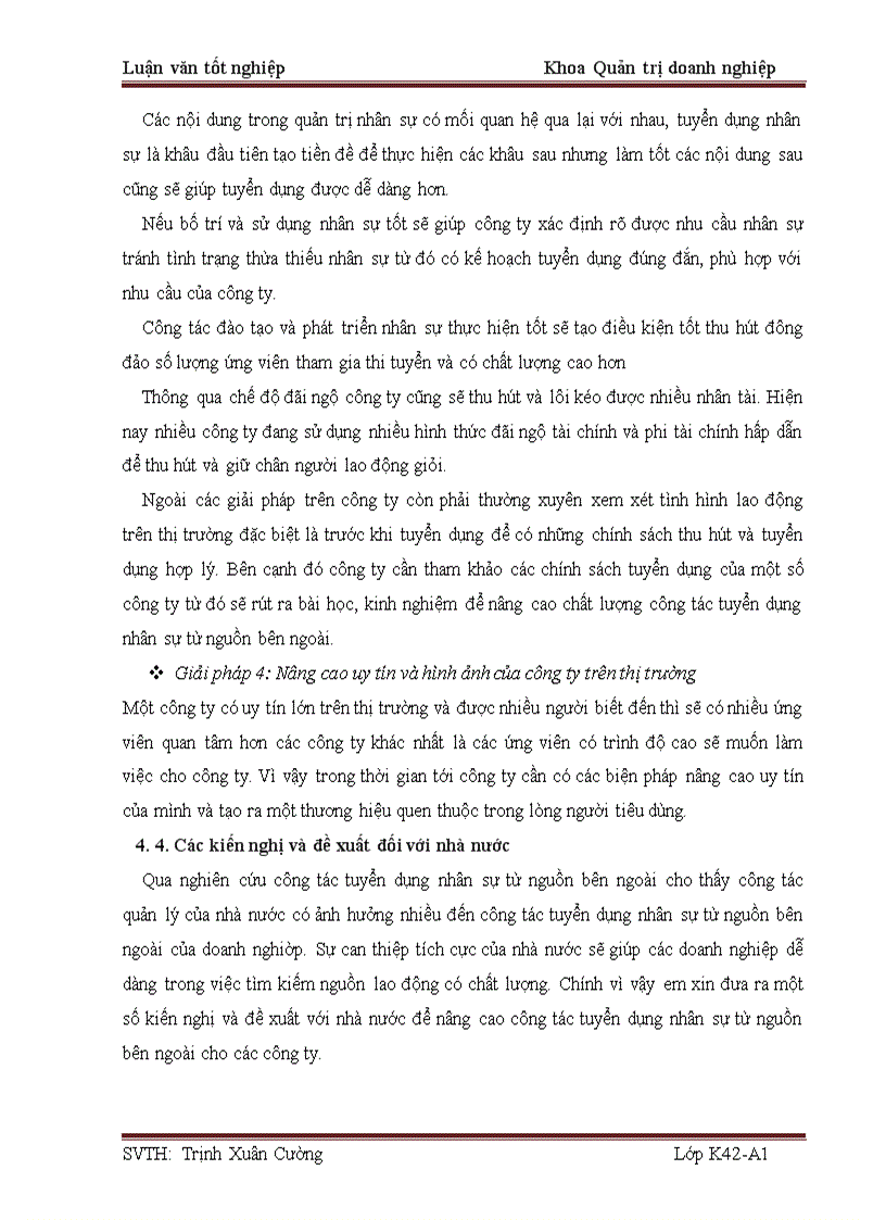 image for page Nâng cao chất lượng công tác tuyển dụng nhân sự từ nguồn bên ngoài ở công ty TNHH Poongchin Vina