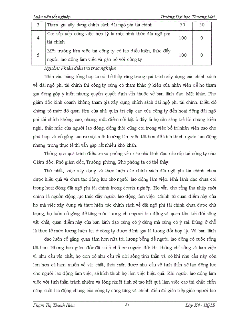 image for page Nâng cao chất lượng đãi ngộ phi tài chính ở Công ty cổ phần XNK công nghiệp tàu thuỷ Bạch Đằng