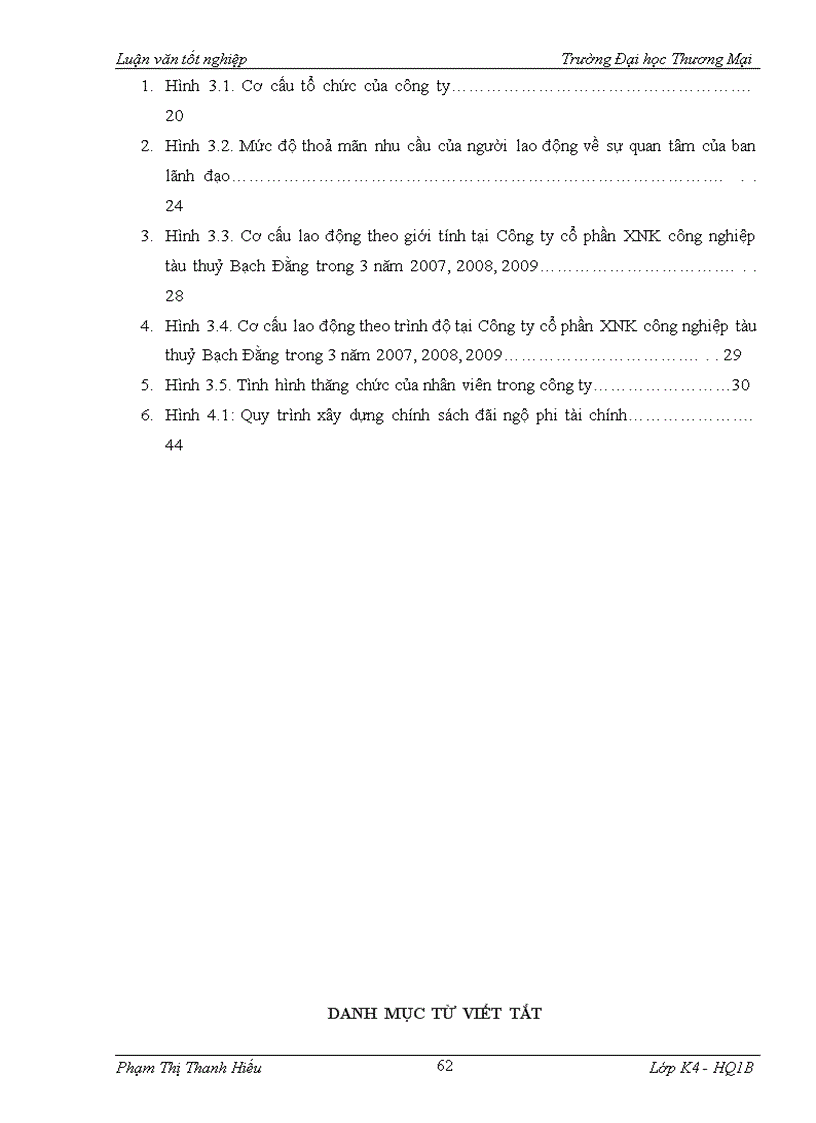 image for page Nâng cao chất lượng đãi ngộ phi tài chính ở Công ty cổ phần XNK công nghiệp tàu thuỷ Bạch Đằng