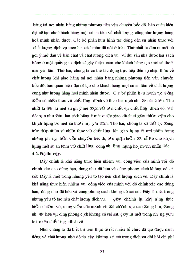 image for page Một số giải pháp nâng cao chất lượng hoạt động dịch vụ vận tải nhằm mở rộng thị trường tại Công Ty Vận Tải và đại lý vận tải