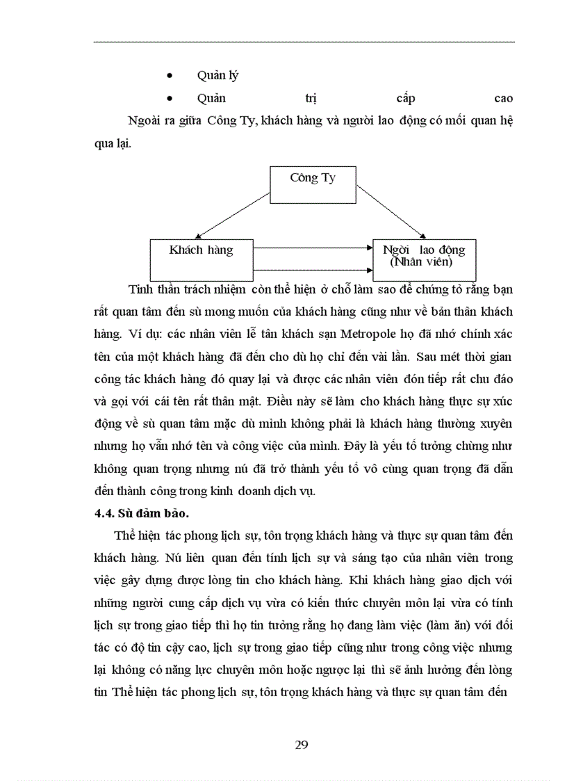 image for page Một số giải pháp nâng cao chất lượng hoạt động dịch vụ vận tải nhằm mở rộng thị trường tại Công Ty Vận Tải và đại lý vận tải