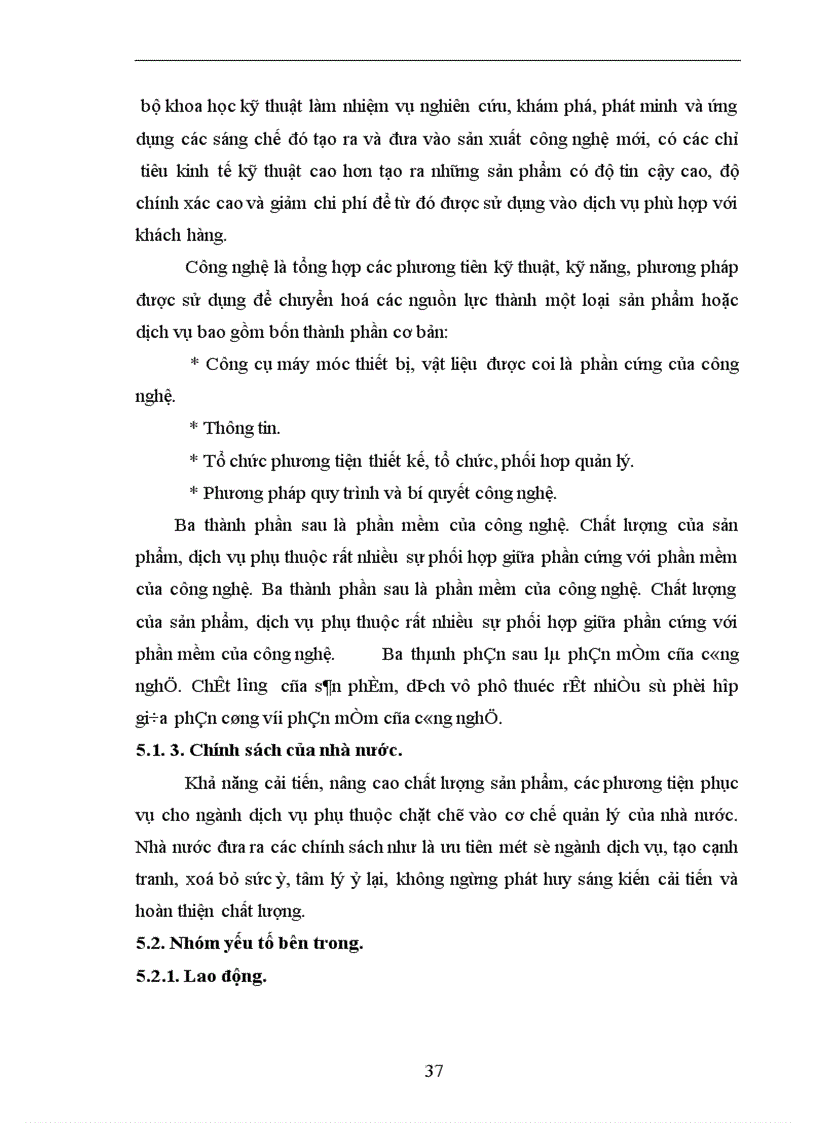 image for page Một số giải pháp nâng cao chất lượng hoạt động dịch vụ vận tải nhằm mở rộng thị trường tại Công Ty Vận Tải và đại lý vận tải