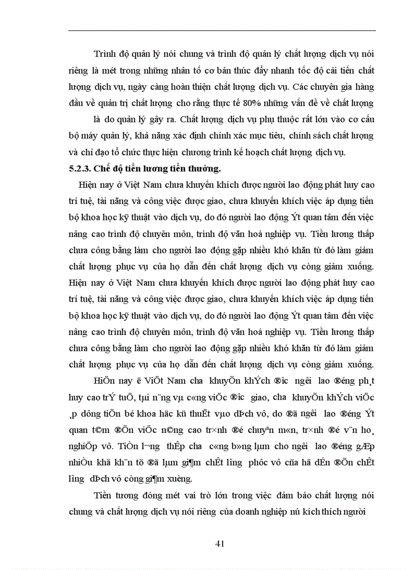image for page Một số giải pháp nâng cao chất lượng hoạt động dịch vụ vận tải nhằm mở rộng thị trường tại Công Ty Vận Tải và đại lý vận tải