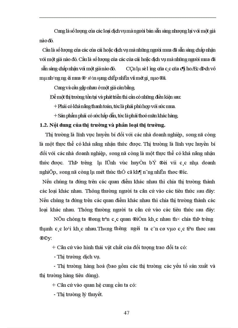 image for page Một số giải pháp nâng cao chất lượng hoạt động dịch vụ vận tải nhằm mở rộng thị trường tại Công Ty Vận Tải và đại lý vận tải