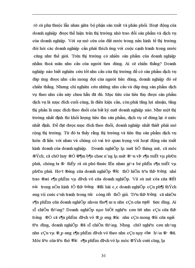 image for page Một số giải pháp nâng cao chất lượng hoạt động dịch vụ vận tải nhằm mở rộng thị trường tại Công Ty Vận Tải và đại lý vận tải