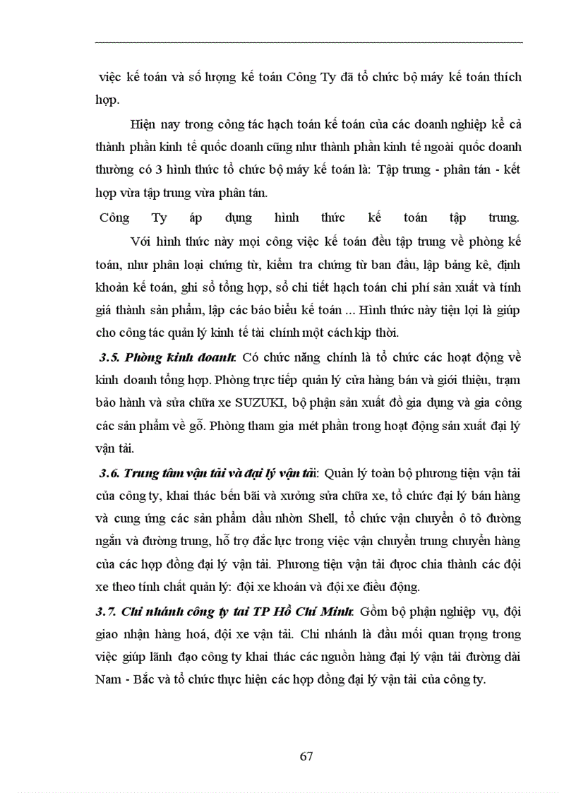 image for page Một số giải pháp nâng cao chất lượng hoạt động dịch vụ vận tải nhằm mở rộng thị trường tại Công Ty Vận Tải và đại lý vận tải