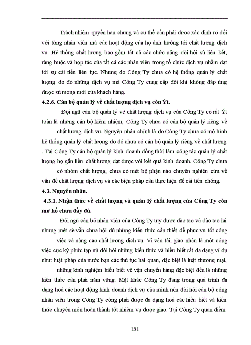 image for page Một số giải pháp nâng cao chất lượng hoạt động dịch vụ vận tải nhằm mở rộng thị trường tại Công Ty Vận Tải và đại lý vận tải