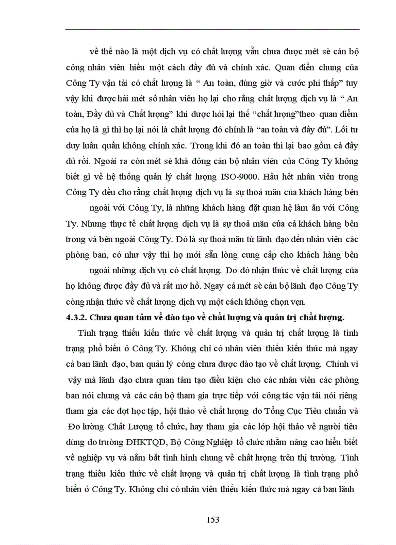 image for page Một số giải pháp nâng cao chất lượng hoạt động dịch vụ vận tải nhằm mở rộng thị trường tại Công Ty Vận Tải và đại lý vận tải