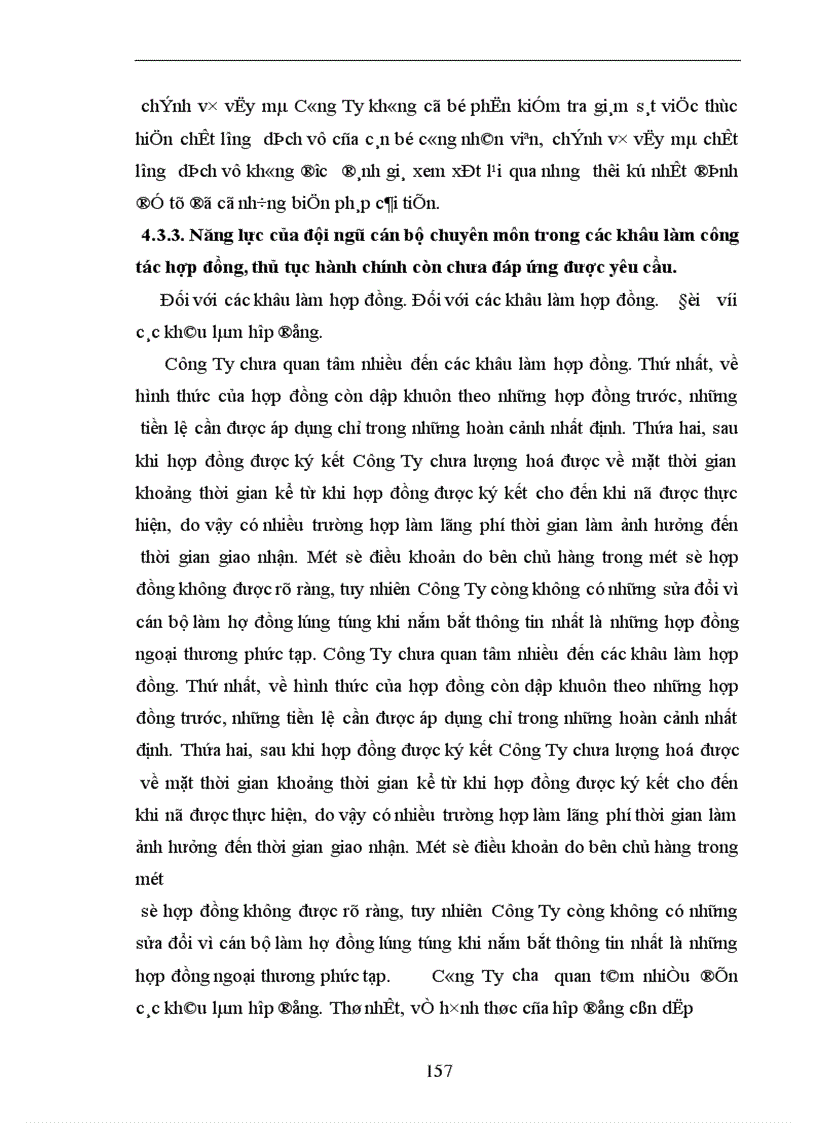 image for page Một số giải pháp nâng cao chất lượng hoạt động dịch vụ vận tải nhằm mở rộng thị trường tại Công Ty Vận Tải và đại lý vận tải