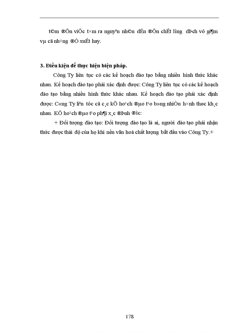 image for page Một số giải pháp nâng cao chất lượng hoạt động dịch vụ vận tải nhằm mở rộng thị trường tại Công Ty Vận Tải và đại lý vận tải