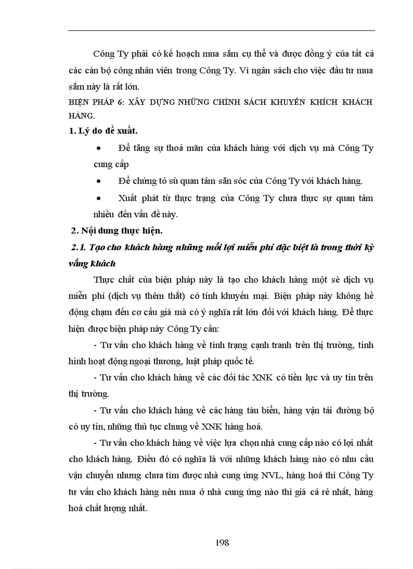 image for page Một số giải pháp nâng cao chất lượng hoạt động dịch vụ vận tải nhằm mở rộng thị trường tại Công Ty Vận Tải và đại lý vận tải