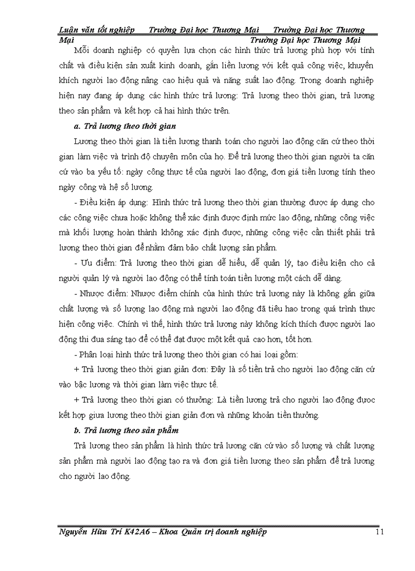 image for page Nâng cao chất lượng đãi ngộ tài chính tại công ty TNHH sản xuất và thương mại dệt may Bình Minh