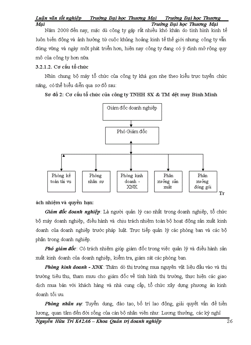image for page Nâng cao chất lượng đãi ngộ tài chính tại công ty TNHH sản xuất và thương mại dệt may Bình Minh