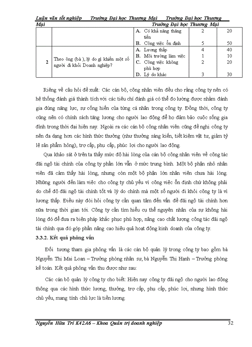 image for page Nâng cao chất lượng đãi ngộ tài chính tại công ty TNHH sản xuất và thương mại dệt may Bình Minh