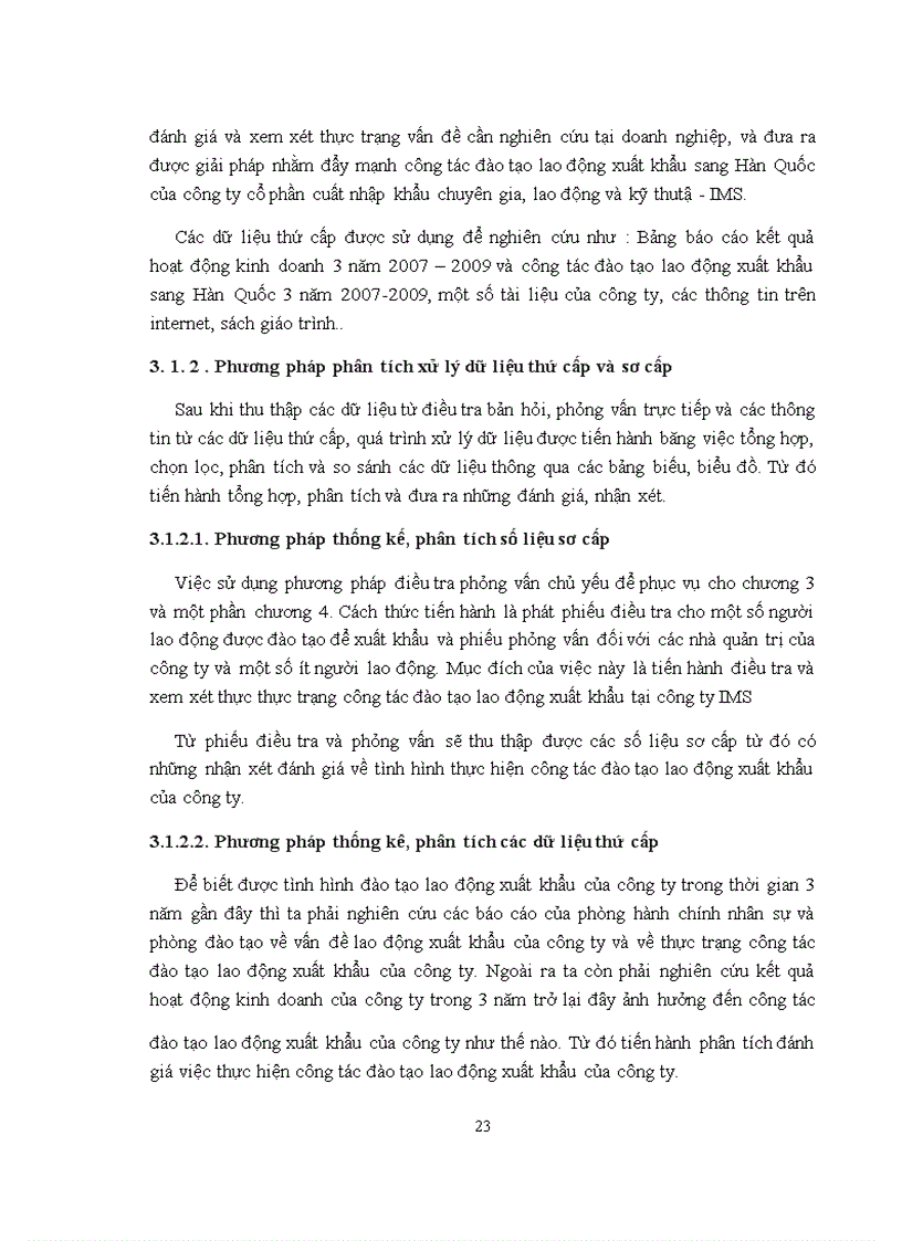 image for page Đẩy mạnh đào tạo lao động xuất khẩu cho thị trường Hàn Quốc tại công ty cổ phần xuất nhập khẩu chuyên gia, lao động và kỹ thuật – IMS