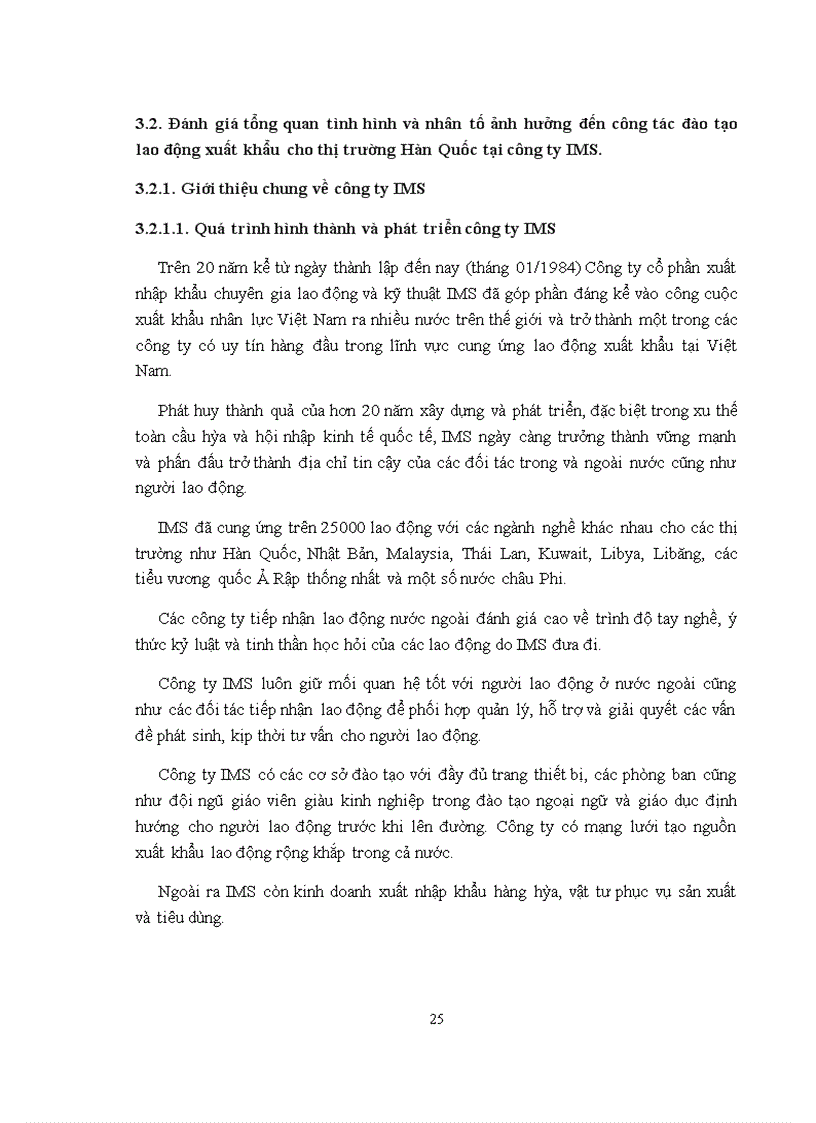 image for page Đẩy mạnh đào tạo lao động xuất khẩu cho thị trường Hàn Quốc tại công ty cổ phần xuất nhập khẩu chuyên gia, lao động và kỹ thuật – IMS