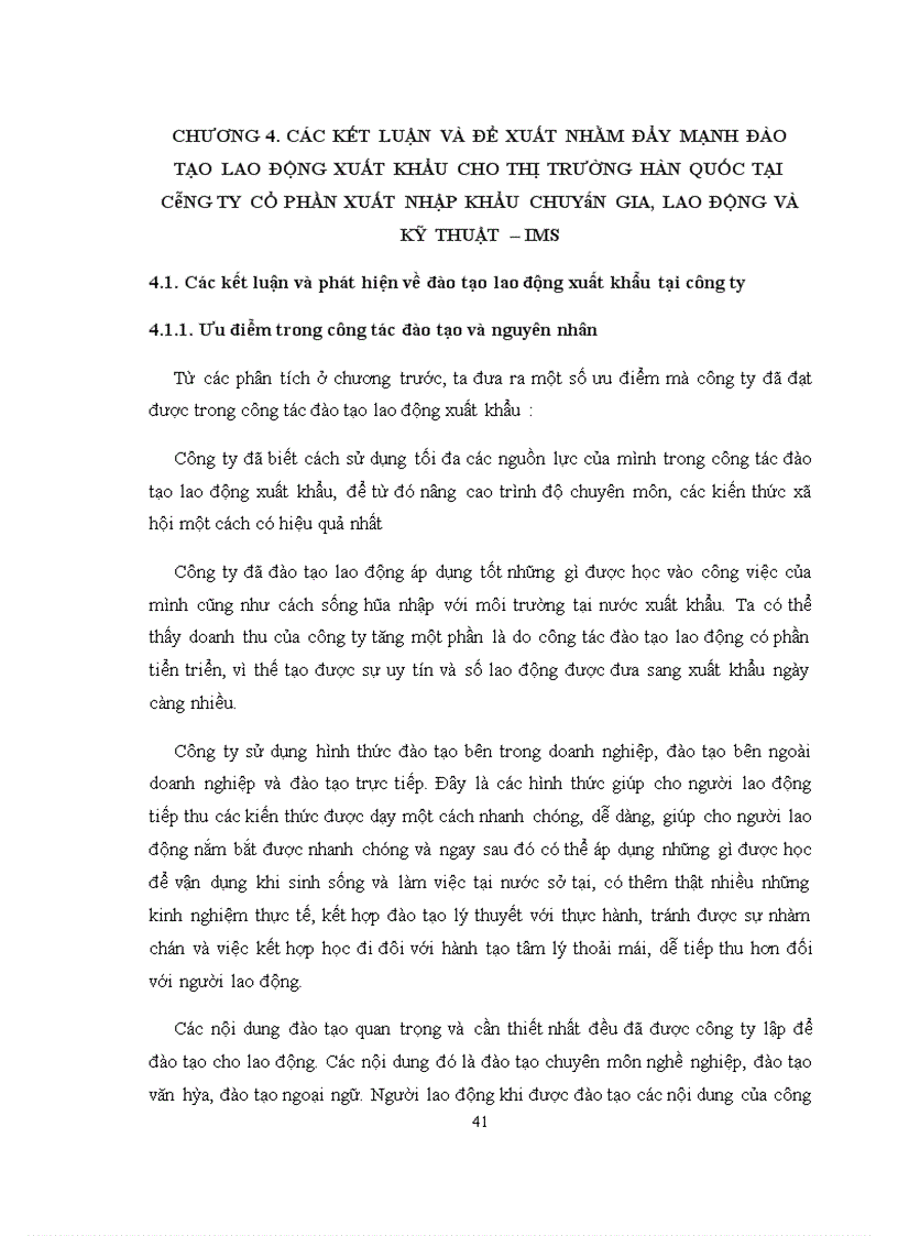 image for page Đẩy mạnh đào tạo lao động xuất khẩu cho thị trường Hàn Quốc tại công ty cổ phần xuất nhập khẩu chuyên gia, lao động và kỹ thuật – IMS