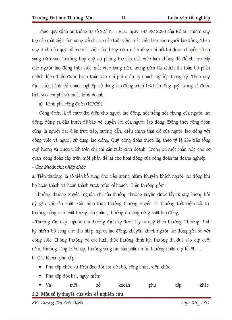 image for page Phân tích thống kê thu nhập của người lao động tại công ty tnhh thiết bị phòng cháy chữa cháy hà nội