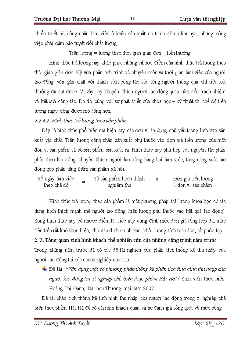 image for page Phân tích thống kê thu nhập của người lao động tại công ty tnhh thiết bị phòng cháy chữa cháy hà nội