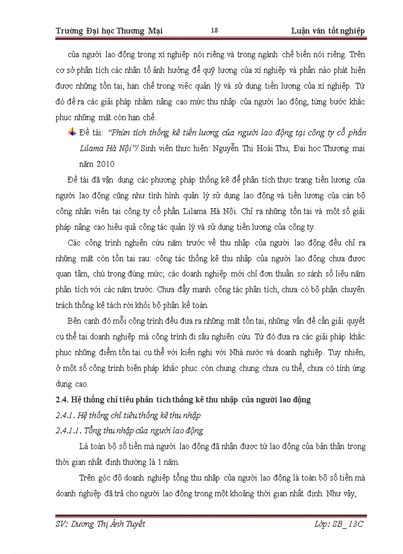 image for page Phân tích thống kê thu nhập của người lao động tại công ty tnhh thiết bị phòng cháy chữa cháy hà nội