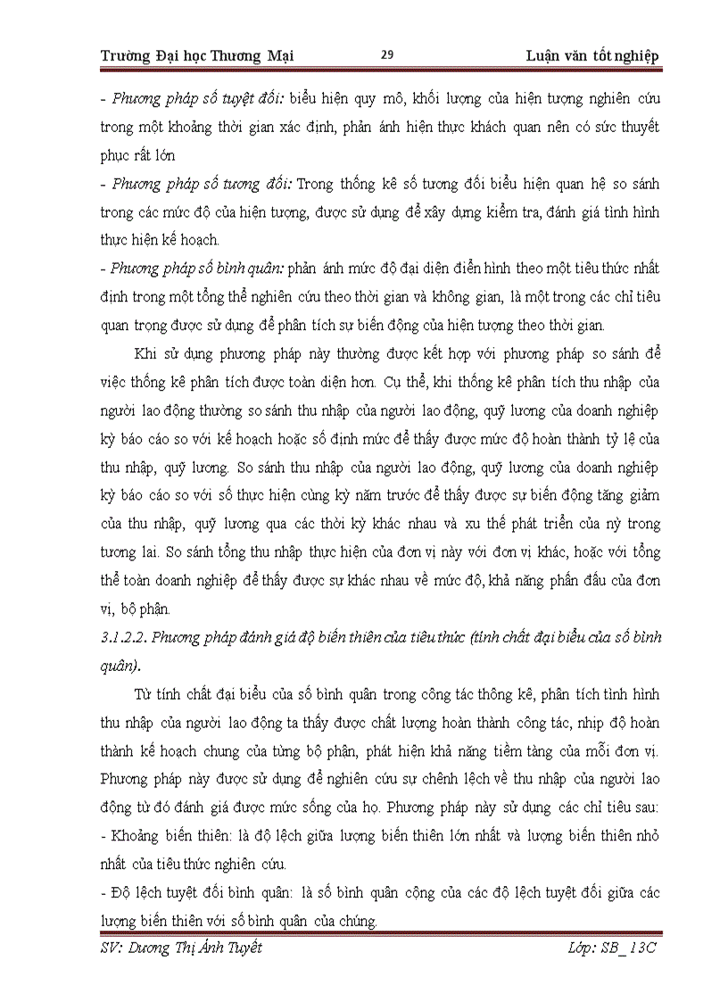 image for page Phân tích thống kê thu nhập của người lao động tại công ty tnhh thiết bị phòng cháy chữa cháy hà nội