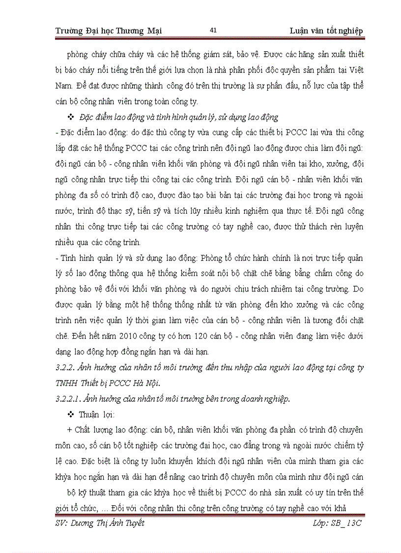 image for page Phân tích thống kê thu nhập của người lao động tại công ty tnhh thiết bị phòng cháy chữa cháy hà nội