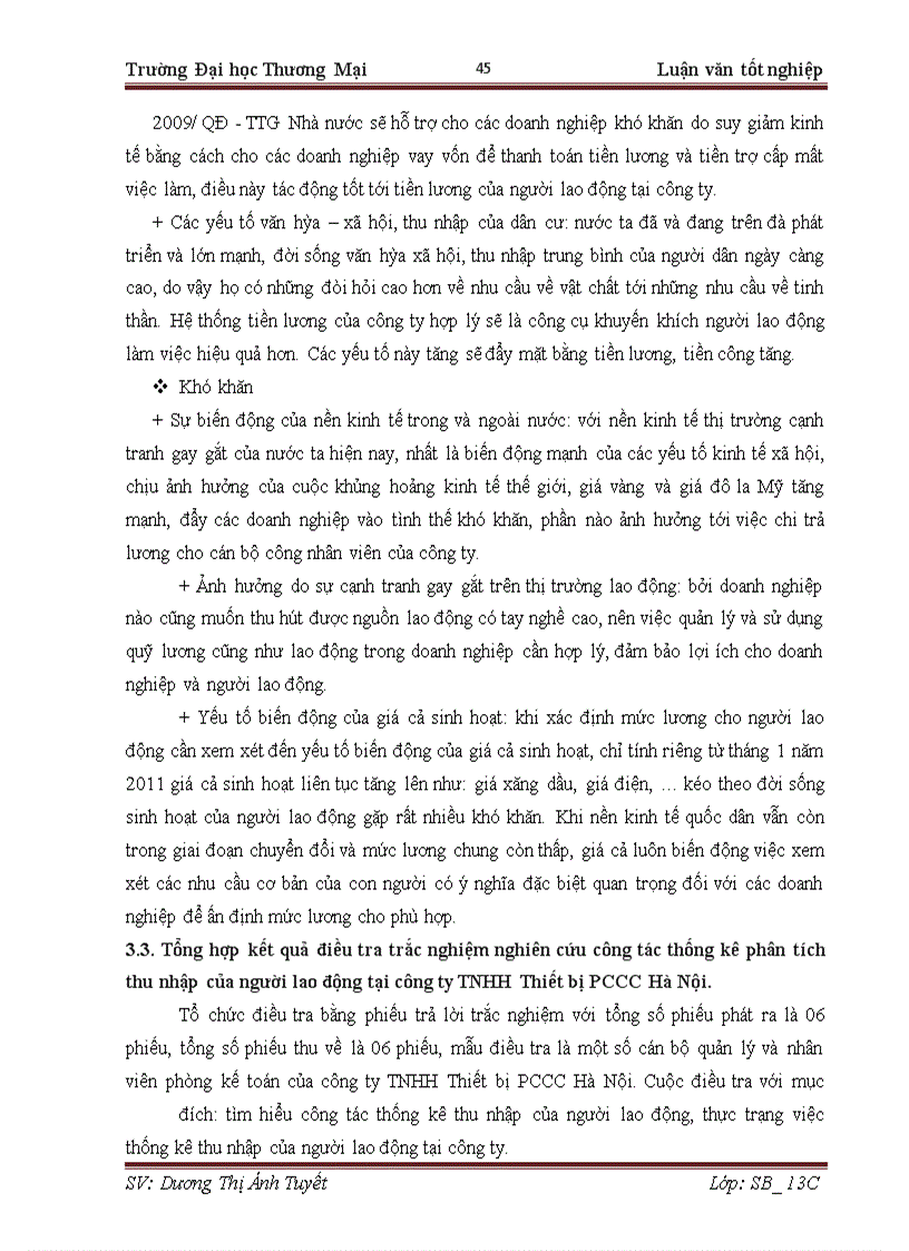 image for page Phân tích thống kê thu nhập của người lao động tại công ty tnhh thiết bị phòng cháy chữa cháy hà nội