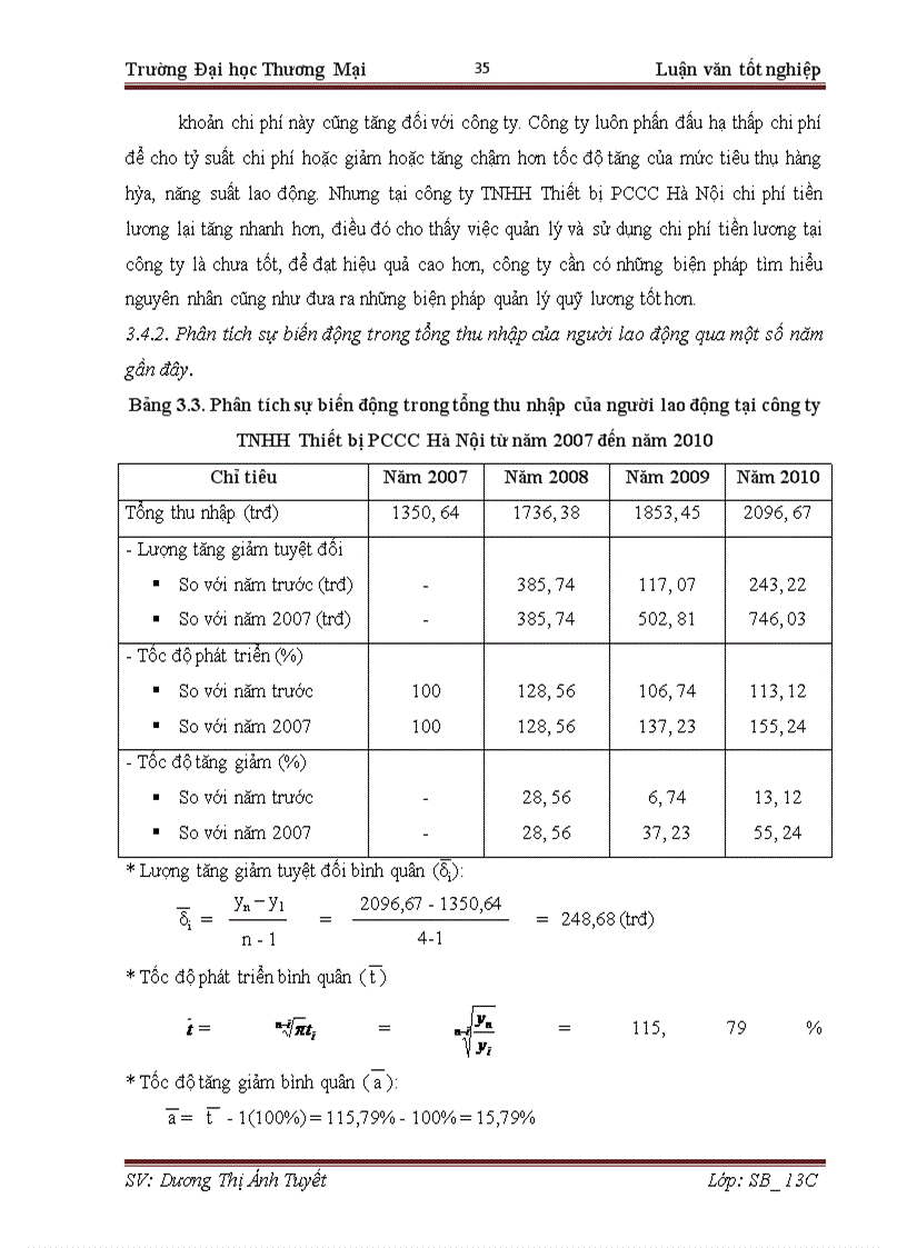image for page Phân tích thống kê thu nhập của người lao động tại công ty tnhh thiết bị phòng cháy chữa cháy hà nội