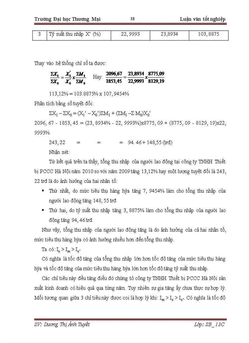 image for page Phân tích thống kê thu nhập của người lao động tại công ty tnhh thiết bị phòng cháy chữa cháy hà nội