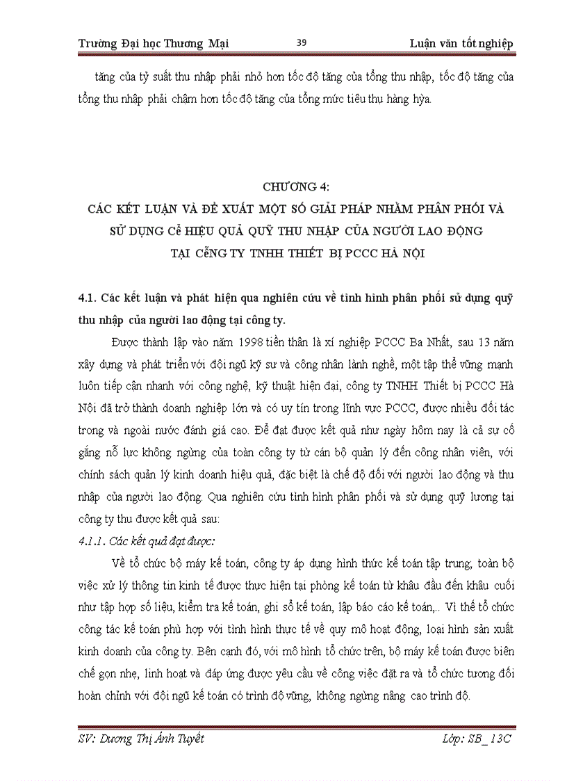 image for page Phân tích thống kê thu nhập của người lao động tại công ty tnhh thiết bị phòng cháy chữa cháy hà nội