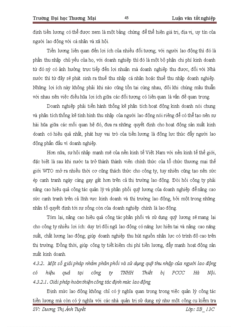 image for page Phân tích thống kê thu nhập của người lao động tại công ty tnhh thiết bị phòng cháy chữa cháy hà nội